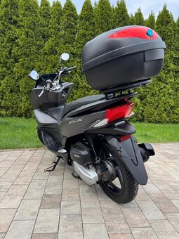 Honda PCX 125 - 4