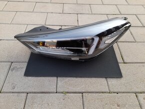 Hyundai Tucson NARAZNIK,SVETLO-LED r.v.2015-21 - 4