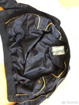 Bombera Alpha Industries - 4
