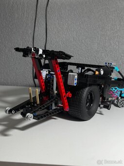 Lego technik - 4