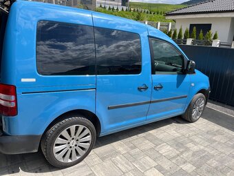 caddy - 4