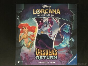 Lorcana TCG - 4