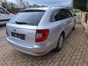 Škoda superb 2.0 tdi - 4