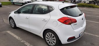 Predám KIA CEED - 4