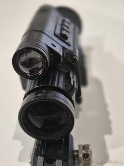 Predám nočné videnie PARD NV008 - 4
