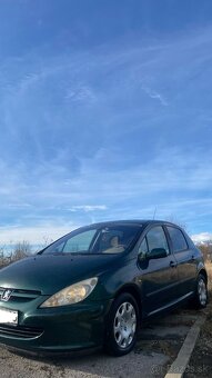 Peugeot 307 - 4
