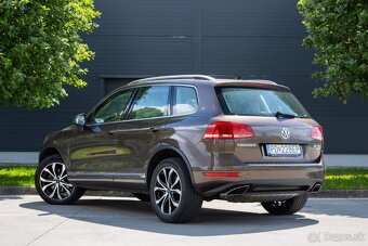 Volkswagen Touareg 3.0 TDI /AJ NA SPLÁTKY/ - 4