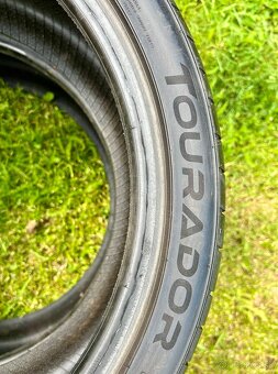 205/40 r17 letné TOURADOR 84W - 4
