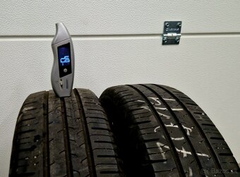 175/70R14 Continental EcoContact 6 - 4