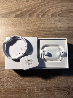 AirPods Pro 2 Generácia - 4