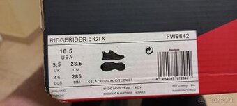Nové Reebok botasky Goratex - 4