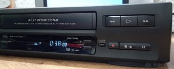 JVC HR-J448 .... videorekorder... - 4