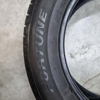 Zimné pneumatiky 235/60 R18 FORTUNE DOT2118 - 4
