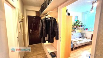 BÁNOVCE nad B. – 3- izb. byt / čiastočná rekonštrukcia/ 59m2 - 4