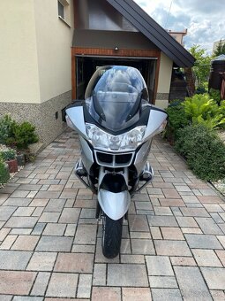 BMW R 1200RT - 4