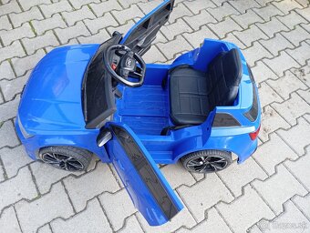 Elektrické auto - 4