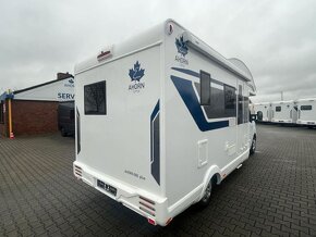 Ahorn Camp T 660 Nové - 4