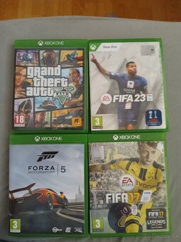 Xbox one s 2tb gear of war edition - 4