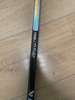 Bauer Nexus Tracer SR - 4