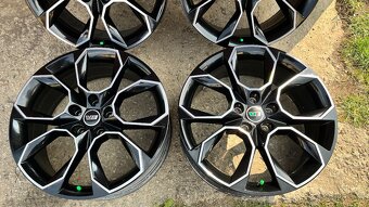 ☑️Škoda RS Xtreme 5x112 r19 - 4