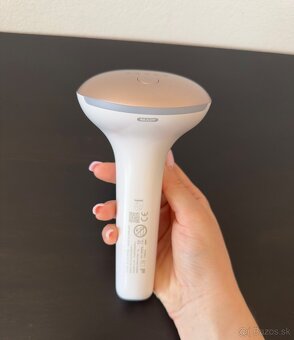 Philips IPL epilátor - 4