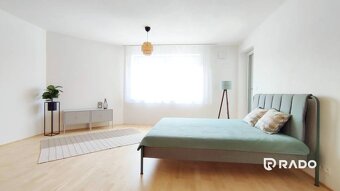 RentHub | Garsónka 36m2, ul. Bavlnárska | Trenčín - 4