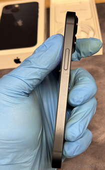 Apple iPhone 13 Mini 128 GB Blue / nová batéria - 4