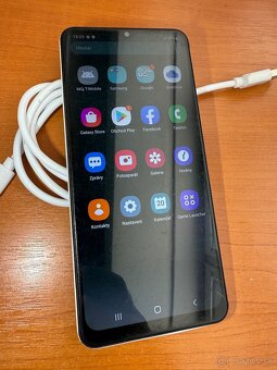 SAMSUNG GALAXY A12 4/64GB - 4