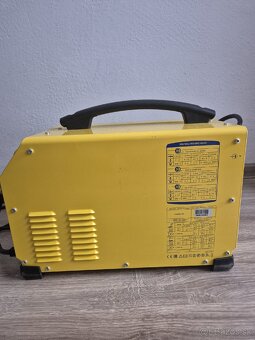 EasyMIG 150 Zváračka - 4