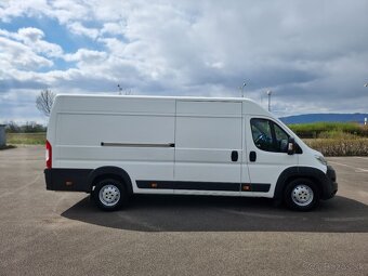 Predam Citroen Jumper MAXI L4H2 3.0 180koni 2016 klima - 4