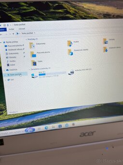 Acer Aspire - 4