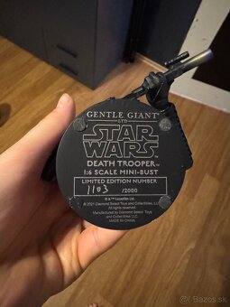 Star wars - 4