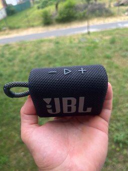 JBL GO 3 - 4
