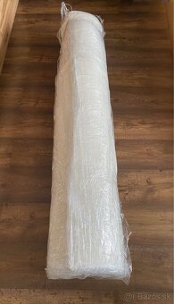 Predám vrchný matrac rozmer 160x200 GOLD T30 WELLPUR 4,5 cm - 4