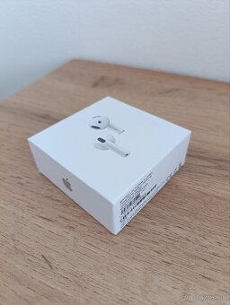 Airpods 4 - 4