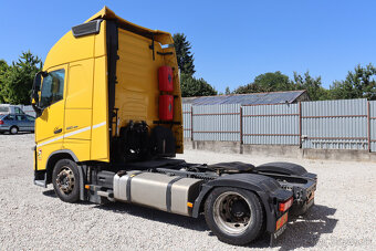 Volvo FH 460 XL MEGA,NEZAVISLA KLIMA,ACC,6X NOVE MICHELIN - 4