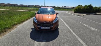 Ford Fiesta 1.0 EcoBoost - 4