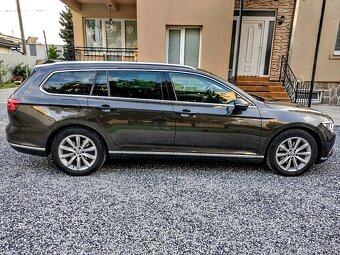VW Passat B8 140kw(190ps) DSG 7/2016 - 4