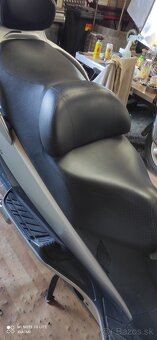 Burgman 400 - 4