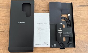 Samsung Galaxy S24 Ultra 5G 12 GB / 256 GBS - 4