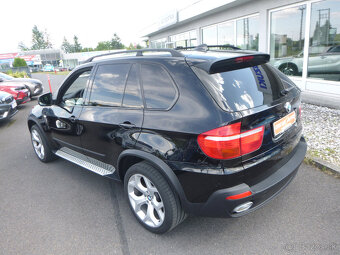 BMW X5 3,0Tdi At 2007 173Kw - 4