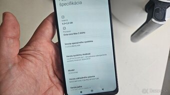 Xiaomi Redmi Note 12 Pro 128GB - 4