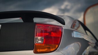 Toyota Celica 7gen T23 1.8 VVT-i (143hp) - 4