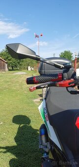 Skuter 125 Italjet Formula - 4
