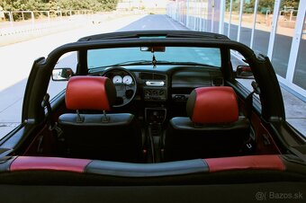 Volkswagen Rabbit Cabrio 1.9 TDI - 4
