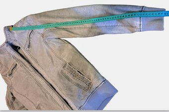 Pánska bunda - - - 10eur - - - - 4