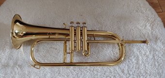 AMATI B krídlovka AFH 201 Nová - 4