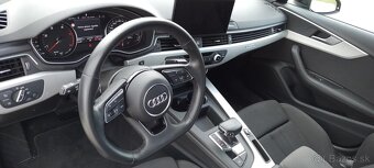 Audi A4 3.0 TDI quattro S line - 4