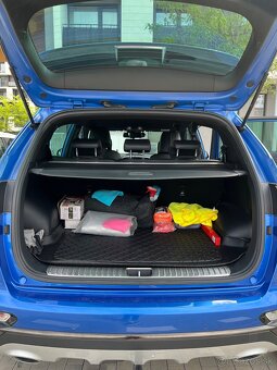 KIA SPORTAGE 2.0 CRDi HP 4WD - 4