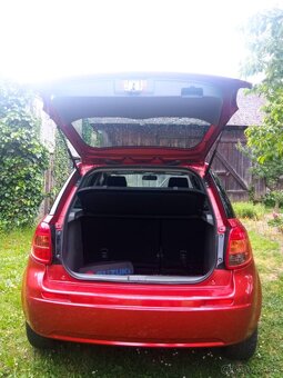Suzuki SX4, 1.majiteľ - 4